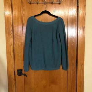 Lulu’s Oversized Sweater